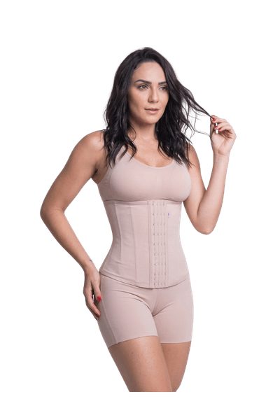 Faja Diaria Corta con Aletas