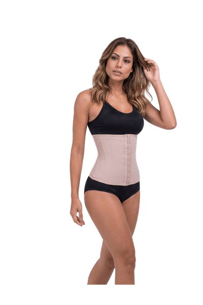 Faja Diaria Larga con Aletas