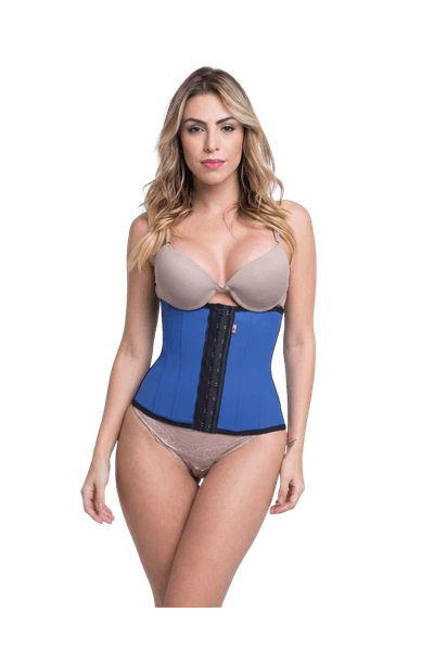 Faja Diaria — Azul
