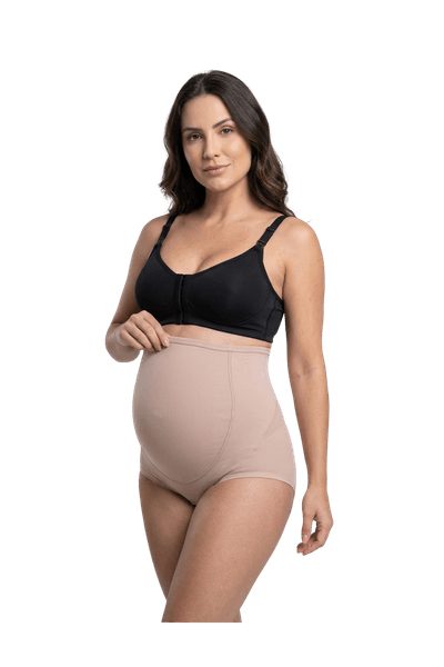 Top Maternity de Lactancia con Refuerzo