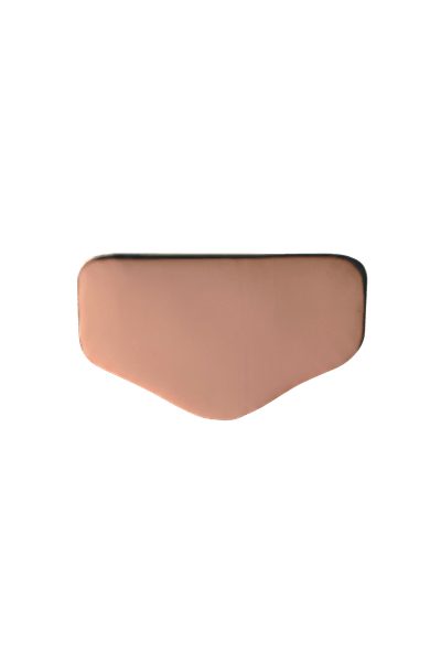 Protector Abdominal Rígido — Tallas